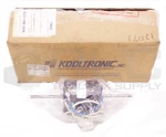 New Kooltronic 71621103 Motor Type U62 115V 50/60HZ 1.6A 2750/3300RPM 100261-08. Fixed Price $1140.00.