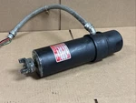 Glentek GM4050 Dc Servo Motor 2400RPM Warranty Fast Same Day Shipping. Fixed Price $949.00.