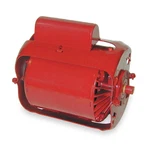 Bell & Gossett 111040 Pump MOTOR,1/4 HP,115V Ac 3CFD8. Fixed Price $1771.20.