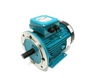 New Brook Cromton BA4M5.5-4D Motor 5.5HP 230/460V 1750RPM WP-DA112MVF4-D. Fixed Price $750.00.