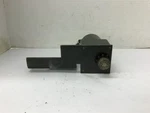 Yokogawa RM-H7A15ZMR041 Reversible Motor W/mounting Plate 15W 100V 1200/1450RPM. Fixed Price $59.00.