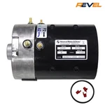 Oem Ezgo 48 Volt Amd Dc Electric Motor For 2012-2023 Golf Carts, 750438PKG. Fixed Price $4399.95.