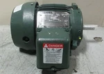 Toshiba BY154FLF1BMHD02 Induction Motor 1.5 Hp, 1740 Rpm, 145T Frame And 460 V. Fixed Price $779.99.