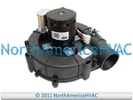 Oem Intertherm Nordyne Furnace Inducer Motor Exhaust Vent Fits 622708 Y4L241A88. Fixed Price $319.95.