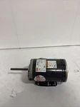 Dayton 24PR80 Condenser Fan MOTOR,1.5HP,1140 RPM,60 Hz. Fixed Price $314.99.