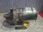 Bodine NSH-12RG Fractional Hp Gearmotor 115V Dc 1/50 1725 Rpm 240:1 Ratio Ser. Fixed Price $139.99.