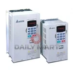 Brand New Delta VFD007V23A-2 Drive Ac 1HP Three Phase 230V Input Plc. Fixed Price $528.90.