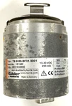 Kuebler Absolute Multiturn Encoder T8.5860.BF31.3001 10-30VDC 290MA. Fixed Price $200.00.