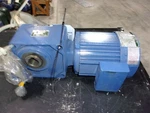 Sumitomo Cyclo RNYM023080 1/8HP 1710RPM 15:1 TC-F/FB-01A1 3PH F-63S Gear Motor. Fixed Price $219.00.
