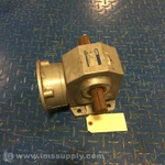 Nissei Corp H2LS-32T-240-040 Induction Gear Motor Usip. Fixed Price $30.00.