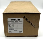 Bison Ac Gear Motor - New. Fixed Price $315.70.