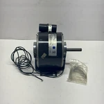 Emerson K55HXJRL-3020 Electric Motor 460V 1/6HP FR:48Y 1550RPM 050-0251-01. Fixed Price $399.99.