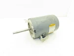 Baldor VBM3554 Motor 1.5HP 1725RPM 230/460V 3PH 56C **brake Removed**. Fixed Price $89.99.