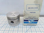 Wisconsin DB-210-3 S10 Piston Only DB210-3. Fixed Price $75.99.