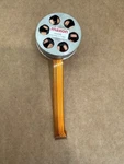 Maxon Motor With Gear 200142X Ec 45 Flat 42.9 Mm, Brushless, 30 Watt. Fixed Price $80.00.