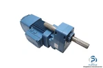 Demag Gear Motor No.: 71180339. Fixed Price $1559.99.