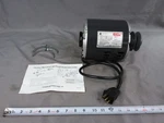 Emerson Electric MK21 MK-21 Motor 1/3 Hp 1725 Rpm 115 Ph Evaporative Cooler. Fixed Price $49.99.