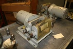 Ge Motors Ac Electric 5KH39QN9621GT 1/4HP 60HZ 115V 1PH 1725RPM. Fixed Price $799.99.