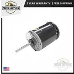 X502 Marathon Condenser Fan Motor 1HP 1140RPM 56Y Frame 200-230/460V 3P. Fixed Price $515.81.