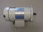 Lesson C42D17FK2A Cat # 190030.30 1750RPM 1/4HP 90V Type Df 2.5A Dc Motor. Fixed Price $126.00.