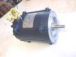 Leeson A6T17EC22G Explosion Proof Motor 111930 1/2-HP 1725-RPM 460-V 3-PH, New. Fixed Price $189.99.