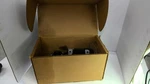 Bodine 4116BVEM0022 42A4BEPM-5L Dc Gearmotor 1/6HP 10:1 Ratio 130V. Fixed Price $375.00.