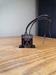 Shinda Avex SQ3-511W Surge Absorber 0.12UF / 47 550VAC. Fixed Price $25.99.