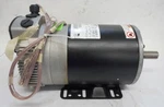 Marathon Symax-i Motor, ME135303, Hp, 460 Volts, 3.7 Amps, 3-PHASE, 1750 Rpm. Fixed Price $600.00.
