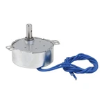 Cnbtr Synchronous Electric Motors 15-18 Rpm Cw/ccw AC110V 4W With.... Fixed Price $21.82.