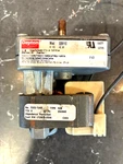 Dayton Shaded Pole Gearmotor 2Z811C 115V Ac 60 Hz Ph .56 Amps 120 Rpm 2.7 In.l. Fixed Price $32.89.
