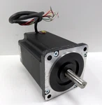 Parker HV343-01-FL High-performance Step Motors. Fixed Price $265.00.