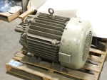 100HP Marathon 405TTFS6036BT Xrt High Efficiency Electric Motor 3PH 1780RPM 4.... Fixed Price $3700.00.