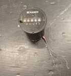 Used Cramer 1136H150 Timing Counter Nnb ***make Offer***. Fixed Price $79.99.