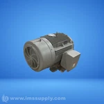 Siemens S0100 Electric Motor 4387. Fixed Price $864.00.