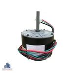 Genteq S1-02436231000 1/10 Hp Blower Motor 208-230/60/1 825 Rpm 1-SPEED. Fixed Price $162.00.