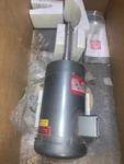 Hp Gusher Pump Motor, For 11022E-LONG, 3450 Rpm, 3-PHASE, 230/460 Volts. Fixed Price $1450.00.