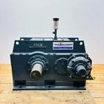 Falk 345A2-AB Enclosed Drive 10.34:1 98 Hp Rebuilt With New Gears. Fixed Price $9250.00.