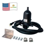 Hotstart TPS151GT12-000 Engine Heater Kit Feet Hose Mounting Hardware. Fixed Price $199.99.