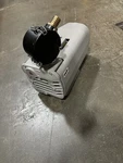 Dvp Vacuum Pump With Icme Type (tmb 90LB4 Trop) Motor (used). Fixed Price $747.08.