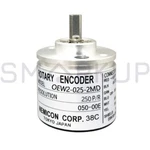 New In Box Nemicon OEW2-025-2MHC Rotary Encoder. Fixed Price $119.96.