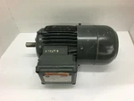 Ssb DW-0490.005.50-KS-83 Ac Motor 6.0/3.5 Amp 15 Nm 0-500 Rpm. Fixed Price $149.00.
