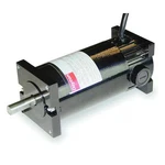 Dayton 4Z143E Motor, Tenv, 1/7 Hp, 1750RPM, 12/24VDC. Fixed Price $283.99.