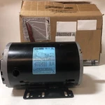 New Weg 00218OT3E56Z-S4381, 3PH ,60HZ, 2.0HP ,230/460V, 1740 Rpm. Fixed Price $350.00.