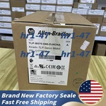 Brand New TLP-B070-040-DJA34A Allen-bradley Kinetix Servo Motor Fast Ship. Fixed Price $980.00.