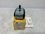 Hubbell HBL7810D Motor Disconnect Switch 30A 600VAC 3P. Fixed Price $38.88.