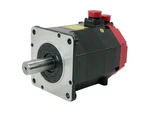 Fanuc 22/3000 A06B-0165-B076 Ac Servo Motor 200HZ 3.8KW 143V 3000RPM -unused-. Fixed Price $3496.53.