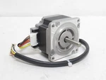 240555 New-no Box; Shinano-kenshi 136160G Stepping Motor; 0.57OHMS; 1.8DEG. Fixed Price $53.02.