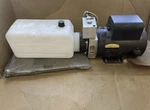 Baldor Hydraulic Pump Power Unit 115/230V Fluid Controlproducts Nib. Fixed Price $350.00.