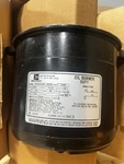 Emerson 3196 Oil Burner Motor 1/8HP, 115V, Speed S60GYSHF-5876 *new Old Stk*. Fixed Price $99.95.