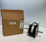 New, Goodman, 0131P00002S, Blower Fan Motor, 208-230V, 2SP, 100W. (15L-3). Fixed Price $200.00.